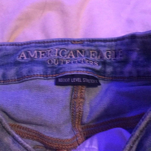 american eagle shorts - Picture 2 of 4